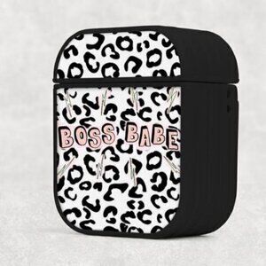 Boss Babe Airpod Case